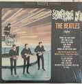 The Beatles - Something New