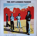 The Jeff Lorber Fusion - Wizard Island