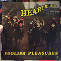 Heartsfield - Foolish Pleasures