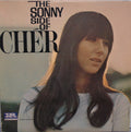 Cher - The Sonny Side Of Chér