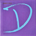 Daryl Hall - D