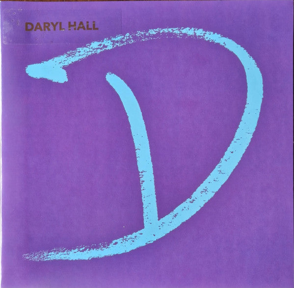 Daryl Hall - D