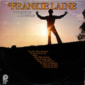 Frankie Laine - You Gave Me A Mountain