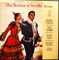 Gioacchino Rossini - The Barber Of Seville