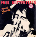 Paul Butterfield - North South