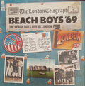 The Beach Boys - Beach Boys '69 (Live In London)