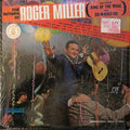 Roger Miller - The Return Of Roger Miller