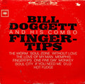 Bill Doggett Combo - Fingertips
