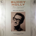 Buddy Holly - The Legend
