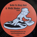 Various - Welk Shake / Got Some Baby Teeth