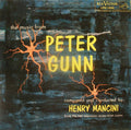 Henry Mancini - The Music From "Peter Gunn"