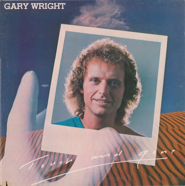 Gary Wright - Touch And Gone