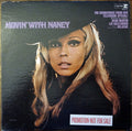 Nancy Sinatra - Movin' With Nancy