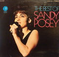 Sandy Posey - The Best Of Sandy Posey