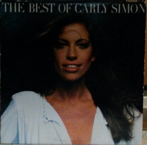 Carly Simon - The Best Of Carly Simon