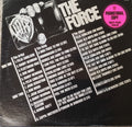 Various - The Force -  November In-Store Sampler Program