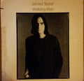 James Taylor - Walking Man