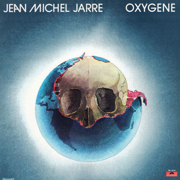 Jean-Michel Jarre - Oxygene