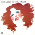 Bette Midler - The Divine Miss M