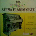 Domenico Scarlatti - The Siena Pianoforte