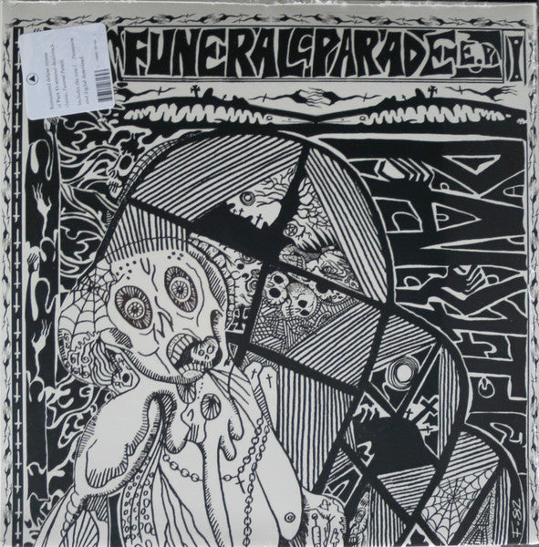 Part 1 - Funeral Parade E.P