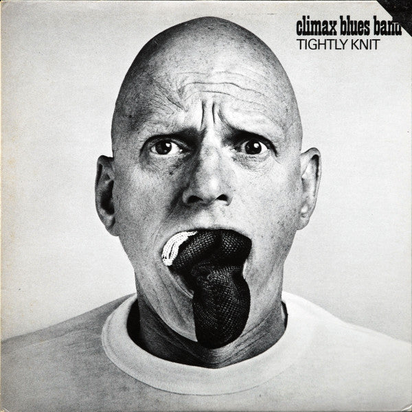 Climax Blues Band - Tightly Knit