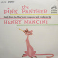 Henry Mancini - The Pink Panther