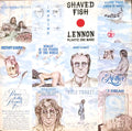 John Lennon - Shaved Fish