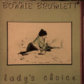 Bonnie Bramlett - Lady's Choice
