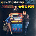 Perez Prado And His Orchestra - Pops And Prado