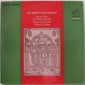 The Robert Shaw Chorale - A Ceremony Of Carols / Rejoice In The Lamb / Festival Te Deum
