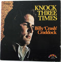 Billy 'Crash' Craddock - Knock Three Times