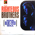 The Righteous Brothers - Some Blue-Eyed Soul