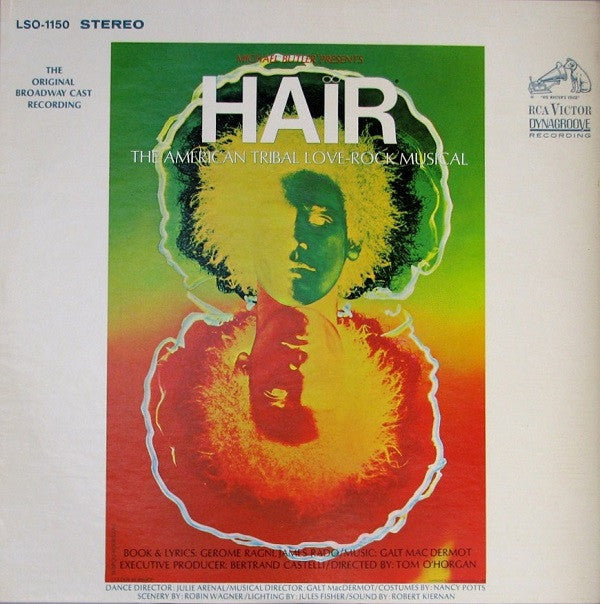 Various - Hair