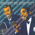 Big Joe Turner - Bosses Of The Blues---Vol.1