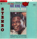 Nat King Cole - Ramblin' Rose