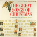 Various - The Great Songs Of Christmas, Album Three