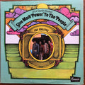 The Chi-Lites - (For God's Sake) Give More Power To The People