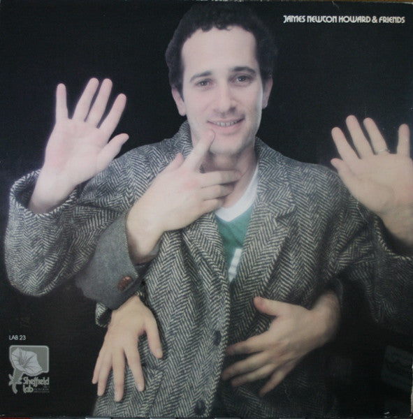 James Newton Howard & Friends - James Newton Howard & Friends