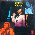 Otis Clay - Soul Man - Live In Japan