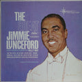 Billy May And His Orchestra - The Great Jimmie Lunceford