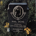 Phil Ochs - Rehearsals For Retirement