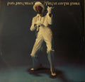 Papa John Creach - The Cat And The Fiddle