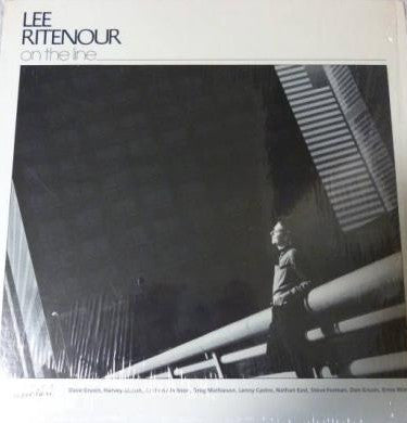 Lee Ritenour - On The Line
