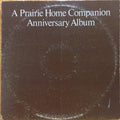 Various - A Prairie Home Companion Anniversary Album