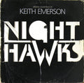 Keith Emerson - Nighthawks