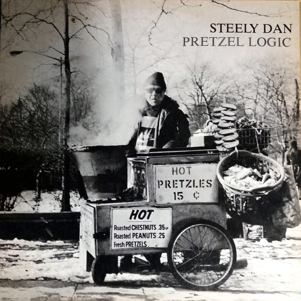 Steely Dan - Pretzel Logic