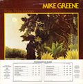 Mike Greene - Pale, Pale Moon