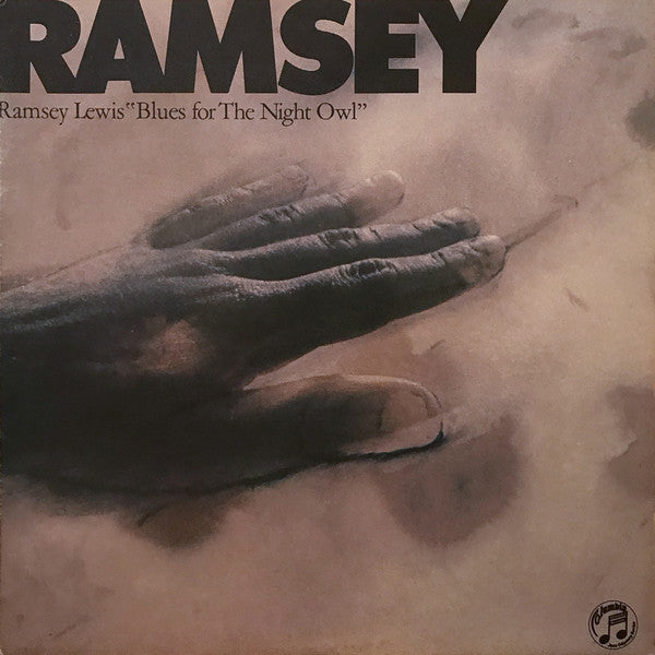Ramsey Lewis - Blues For The Night Owl