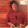 Tom Jones - The Country Side Of Tom Jones